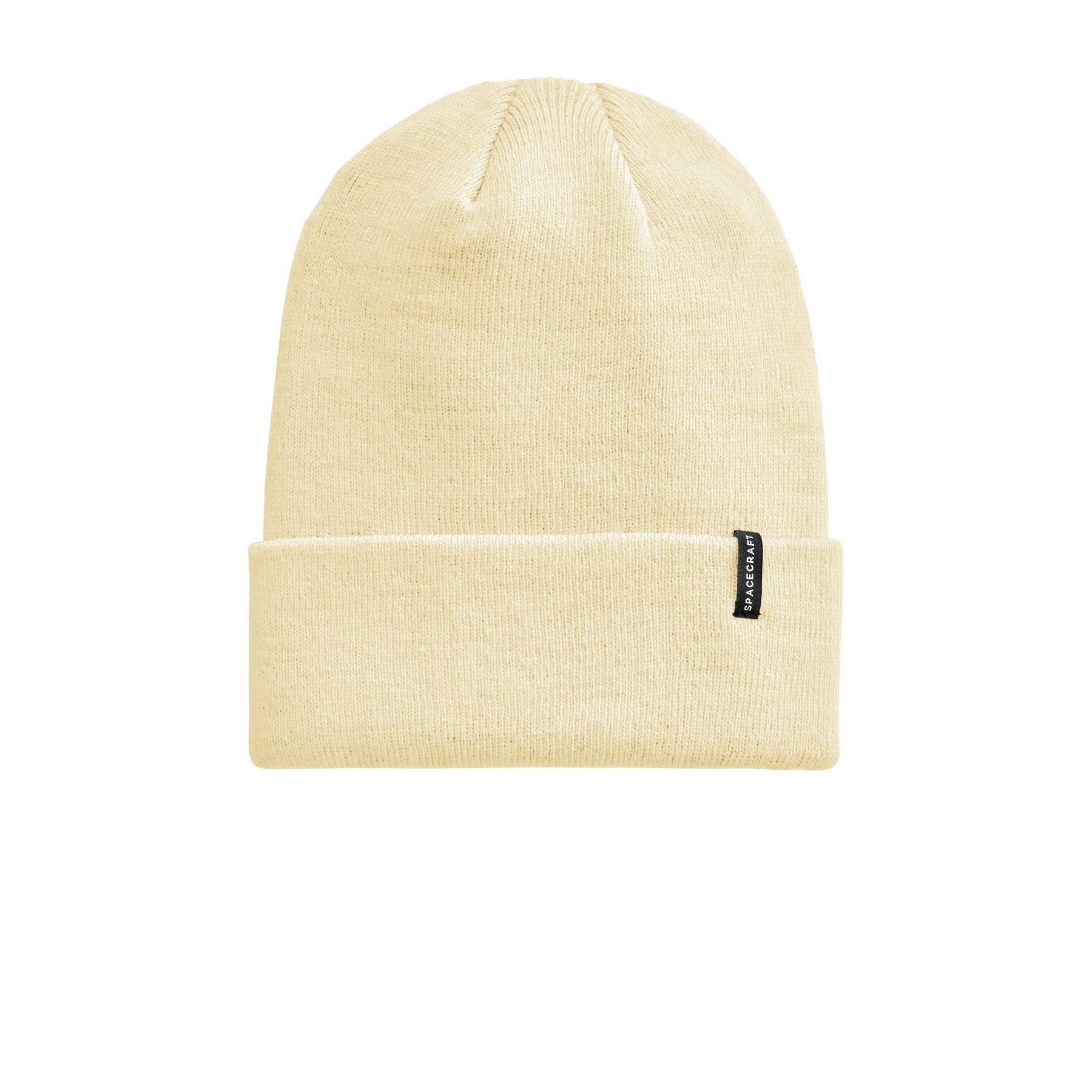 Spacecraft-LIMITED EDITION Spacecraft Lotus Beanie SPC9-MedTech-5